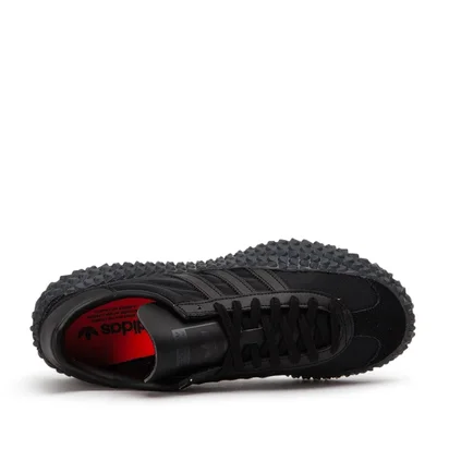 Adidas Country x Kamanda (Schwarz)