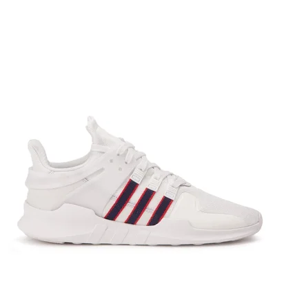 adidas EQT Support ADV (Weiß / Navy)