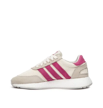 adidas I-5923 W (Beige / Pink)