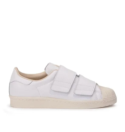 adidas Superstar 80s CF W (Weiß)