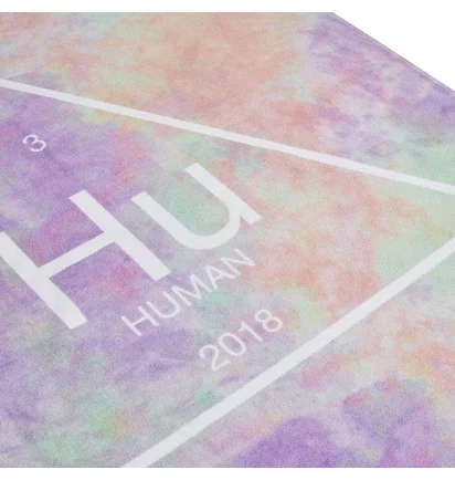 adidas x Pharrell Williams HU Holi Towel 'Powder Dye' (Multi)