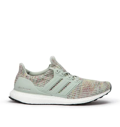 adidas UltraBoost Clima (Mintgrün)