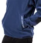 Aimé Leon Dore Polar Fleece Pullover (Blau)