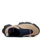Oakley Factory Team Hairy Suede Flesh (Beige / Blau)