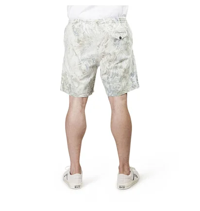 Brain Dead Beach Shorts (Marmor)