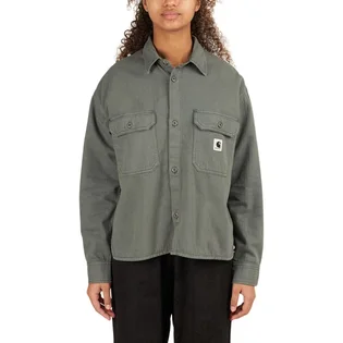 Carhartt WIP W' L/S Vinita Shirt (Oliv)