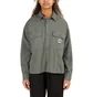 Carhartt WIP W' L/S Vinita Shirt (Oliv)