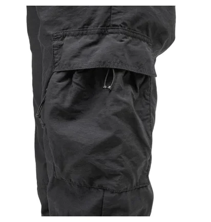 Carhartt WIP W Tappen Pant (Schwarz)