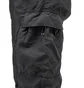 Carhartt WIP W Tappen Pant (Schwarz)