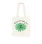 Carne Bollente Keep It On! Tote Bag (Beige)
