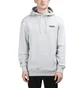 Chrystie NYC OG Logo Hoodie (Grau)