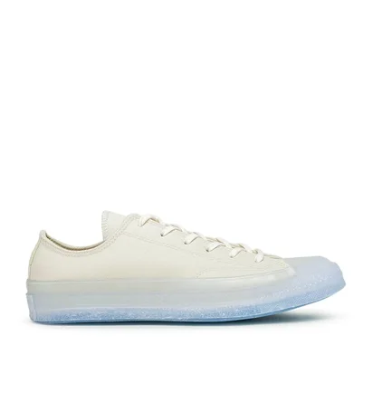 Converse X Converse: Renew Chuck 70 Ox (Weiß)