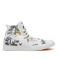 Converse X Union CTAS Hi (Weiß / Multi)