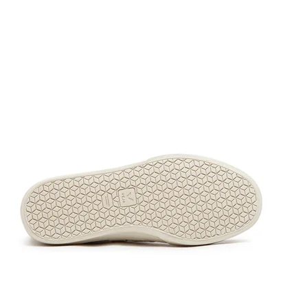 Veja WMNS Campo Winter Chromefree Leather (Creme)