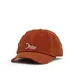 Dime Classic Corduroy Cap (Braun)