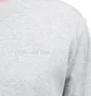 Aimé Leon Dore Logo Longsleeve (Hellgrau)