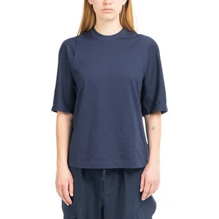 adidas Y-3 W Classic Tailored T-Shirt (Navy)