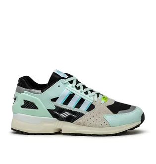 adidas ZX 10.000C 'Dash Green' (Türkis / Schwarz)