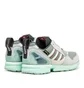 adidas x National Park Foundation ZX 9000 (Grau / Mint)
