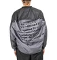 adidas x Human Made Crewneck Top (Schwarz / Grau)