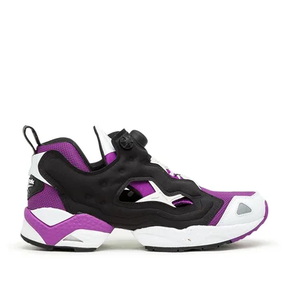 Reebok Instapump Fury 95 (Multi)
