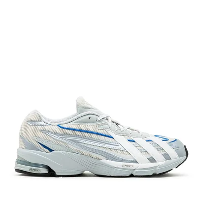 adidas Orketro (Grau / Blau)