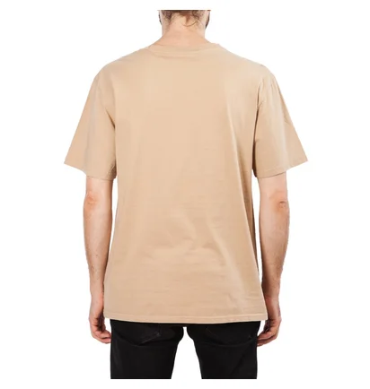 Han Kjobenhavn Boxy Tee (Sand)