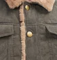 Han Kjøbenhavn Boxy Work Jacket (Olive)