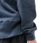 Han Kjobenhavn Bulky Hoodie (Navy)