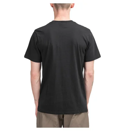 Han Kjobenhavn Casual T-Shirt (Schwarz)