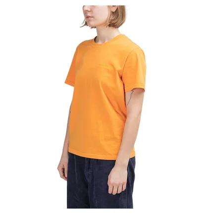 Han Kjøbenhavn Casual Tee (Orange)