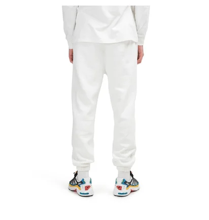 Han Kjobenhavn Sweatpants (Weiß)
