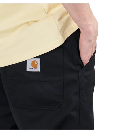 Carhartt WIP Simple Pant (Schwarz)