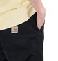 Carhartt WIP Simple Pant (Schwarz)