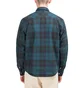 Carhartt WIP Pulford Shirt (Blau / Schwarz)