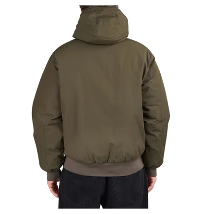Carhartt WIP Active Cold Jacket (Oliv)