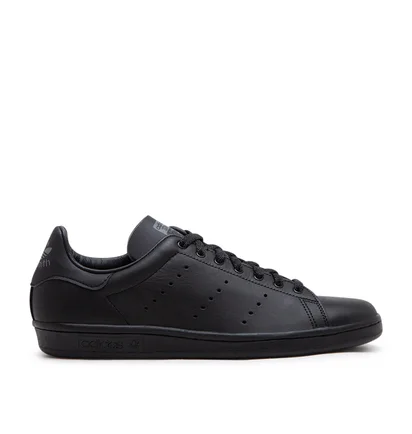 adidas Stan Smith 80s (Schwarz)