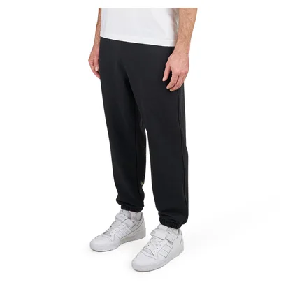 adidas x AFC x Maharishi Sweat Pant (Schwarz / Hellgrün)