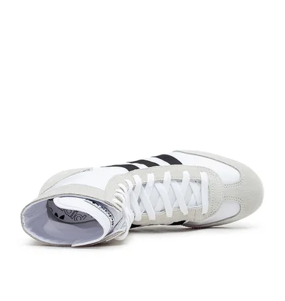 adidas WMNS Japan H (Weiss / Schwarz)