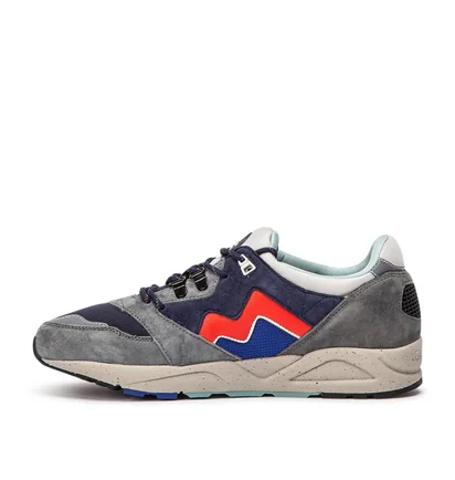 Karhu Aria ''Ruska Pack'' (Grau / Blau)