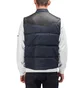 Lee 101 Gilet Vest (Denim / Schwarz)