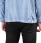 Liberaiders LR Tye Dye Longsleeve Tee (Blau)