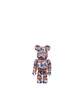 Medicom 100% + 400% Andy Warhol Brillo Be@rbrick Toy