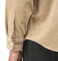 Carhartt WIP Madison Cord Shirt (Beige)