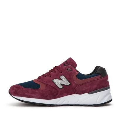 New Balance M999 JTA (Rot)