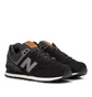 New Balance ML 574 GPG (Schwarz)