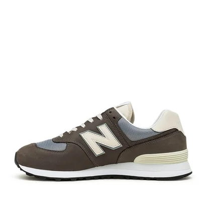 New Balance ML574 SRP (Dunkelgrau)