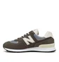 New Balance ML574 SRP (Dunkelgrau)