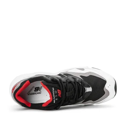 New Balance ML850 YSB (Schwarz / Weiß / Grau)