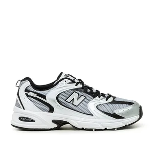New Balance MR530 USX (Silber / Schwarz)